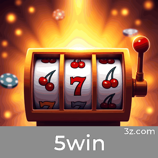 5win: O Melhor em Cassino e Apostas