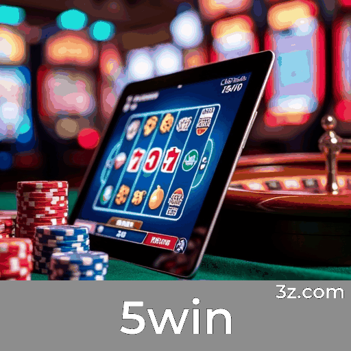 Descubra os Benefícios Exclusivos dos Membros no 5win