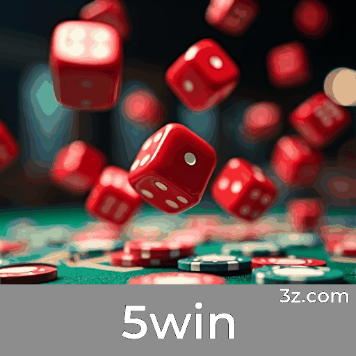 5win: A Experiência de Jogos de Mesa Ao Vivo para Brasileiros