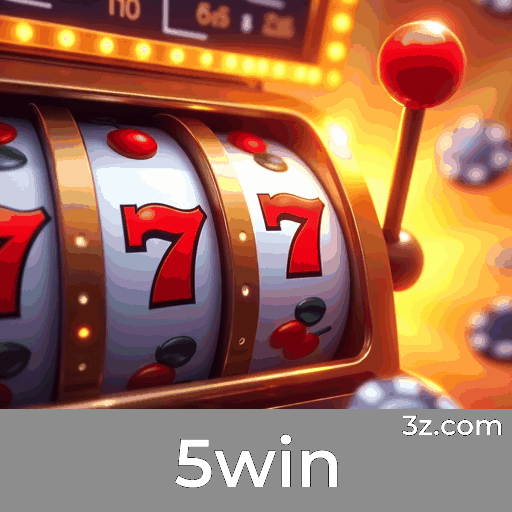 Experimente o 5win: Apostas Móveis Completas e Rápidas