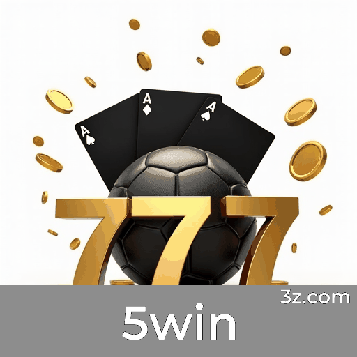 Maximize Seus Ganhos com 5win: Abordagem Inteligente de Jogo