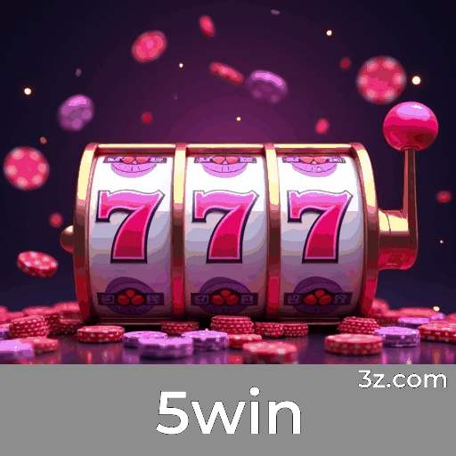 5win: O Melhor em Cassino e Apostas