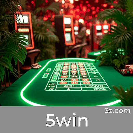 Descubra os Benefícios Exclusivos dos Membros no 5win