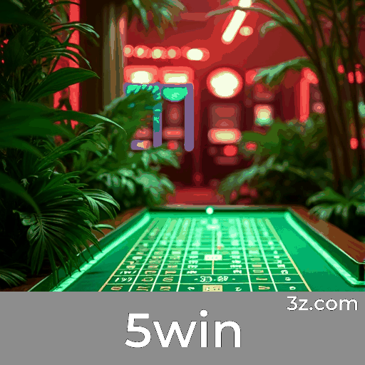 Descubra a Convergência Tecnológica e as Experiências Disruptivas na 5win