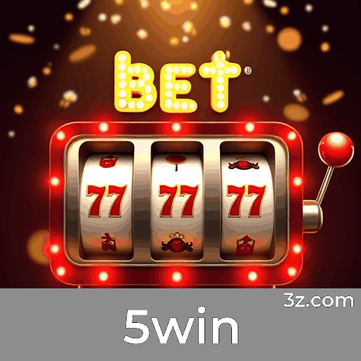 5win Promoções Inteligentes: Experiência Personalizada para Jogadores