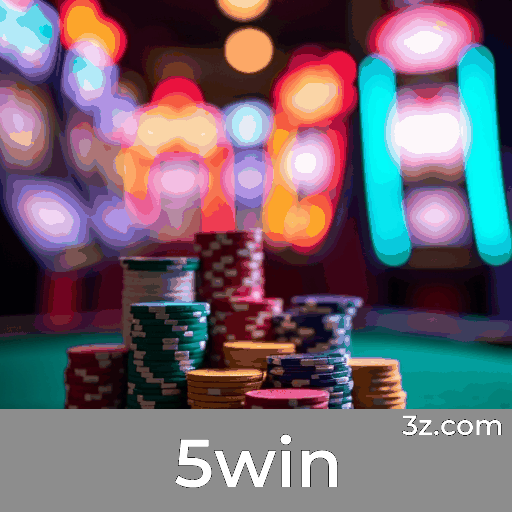 5win: O Melhor em Cassino e Apostas