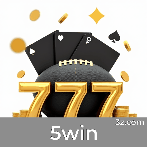 5win: Plataforma de Jogos com Segurança e Serviços Profissionais